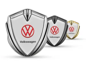 VW Insignia De Coche De Lujo Estilo Limitado Colección